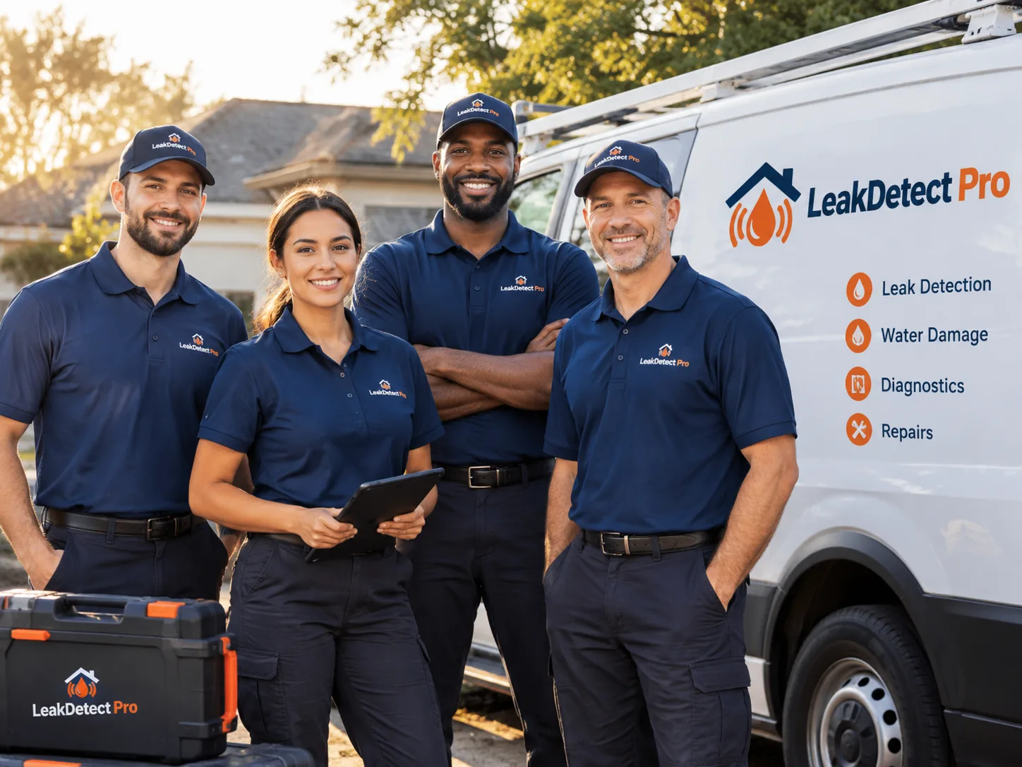 Roof Repair company in Milton, LA